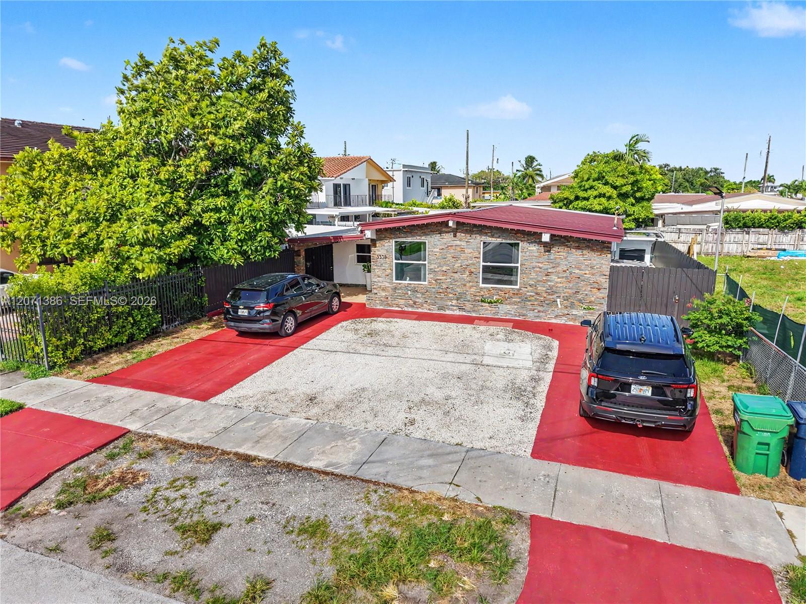 3538 SW 87th Court