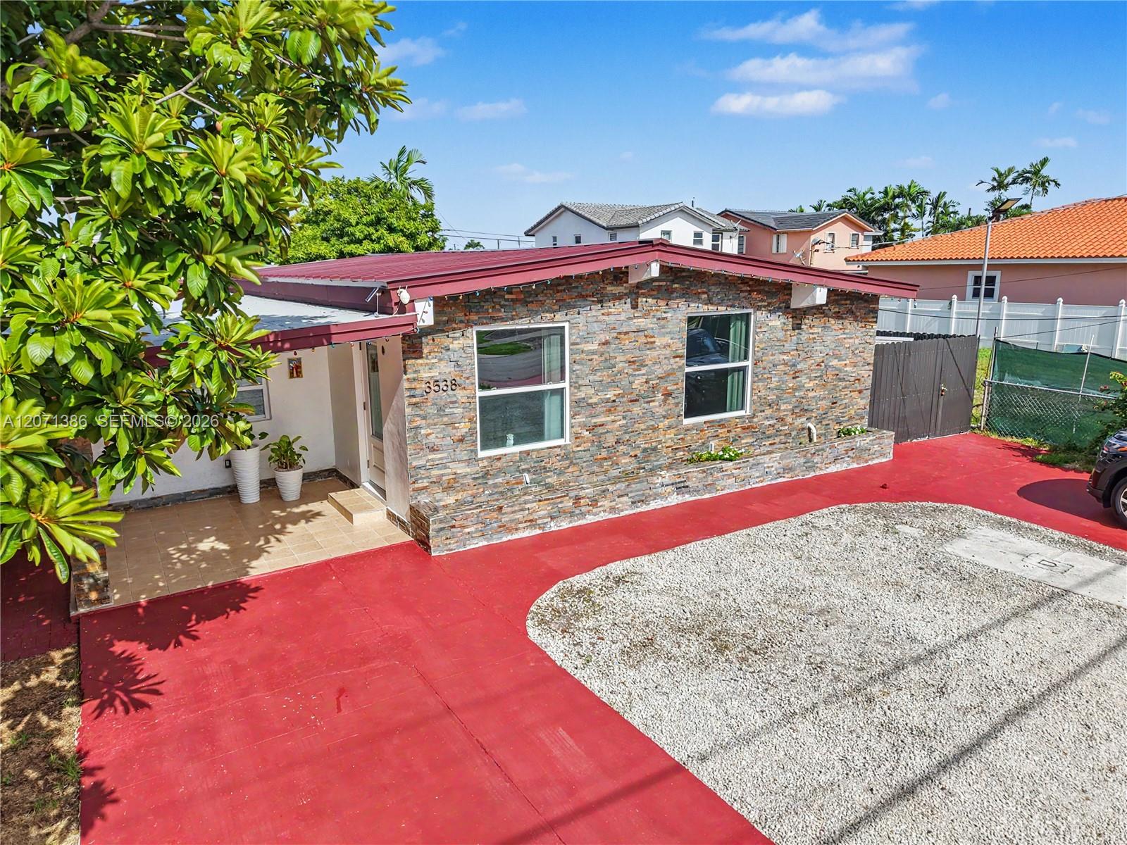 3538 SW 87th Court