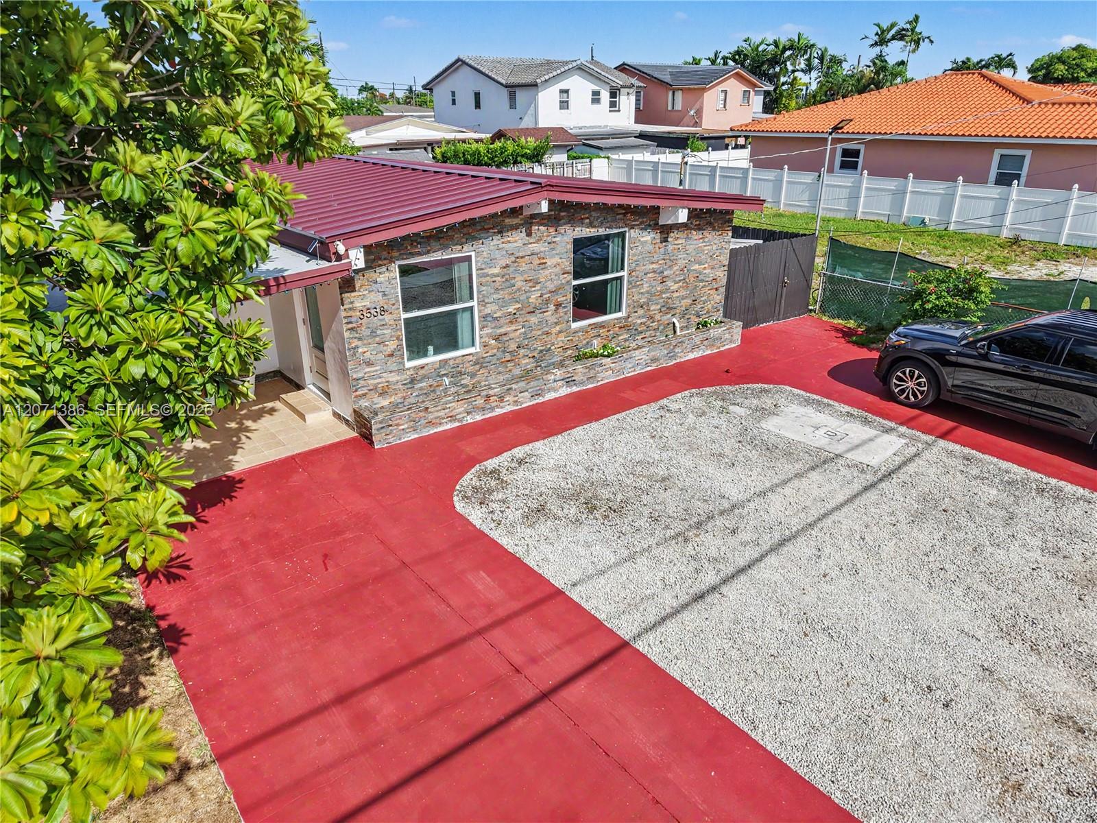 3538 SW 87th Court