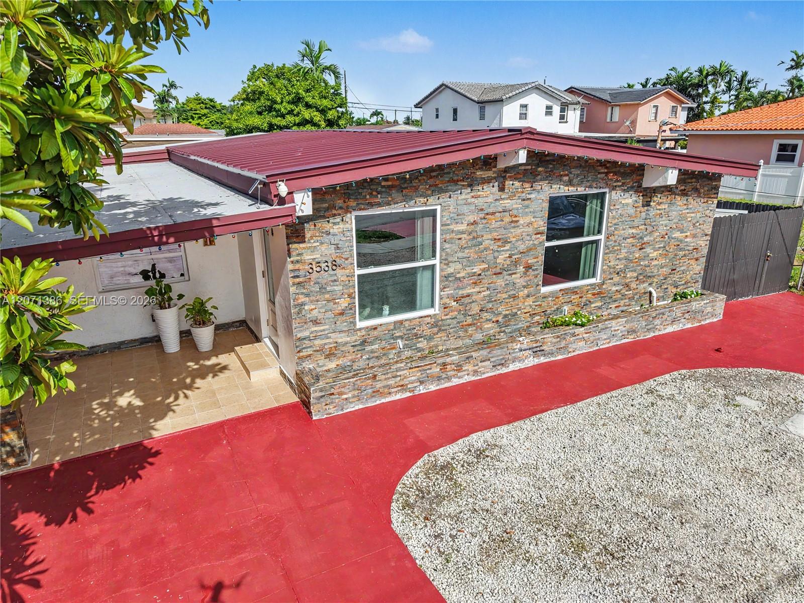 3538 SW 87th Court
