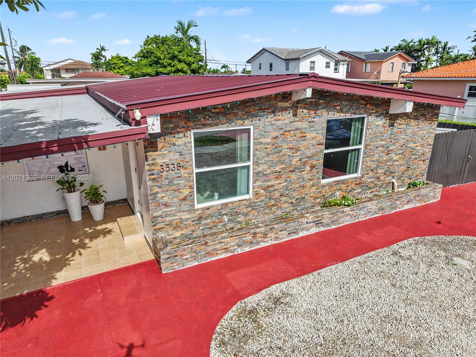 3538 SW 87th Court