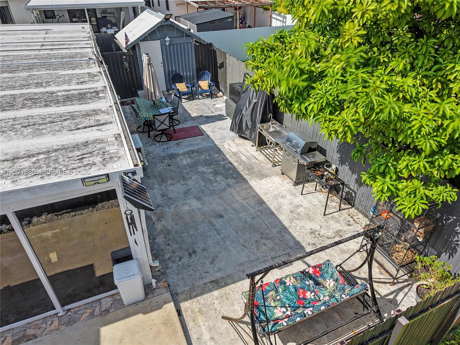 3538 SW 87th Court