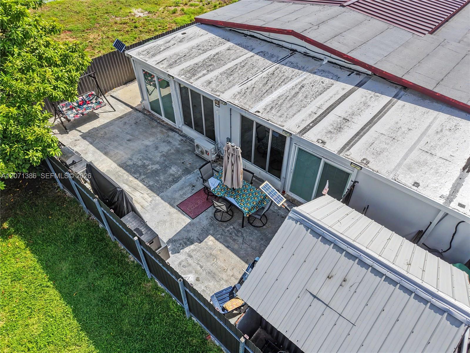 3538 SW 87th Court