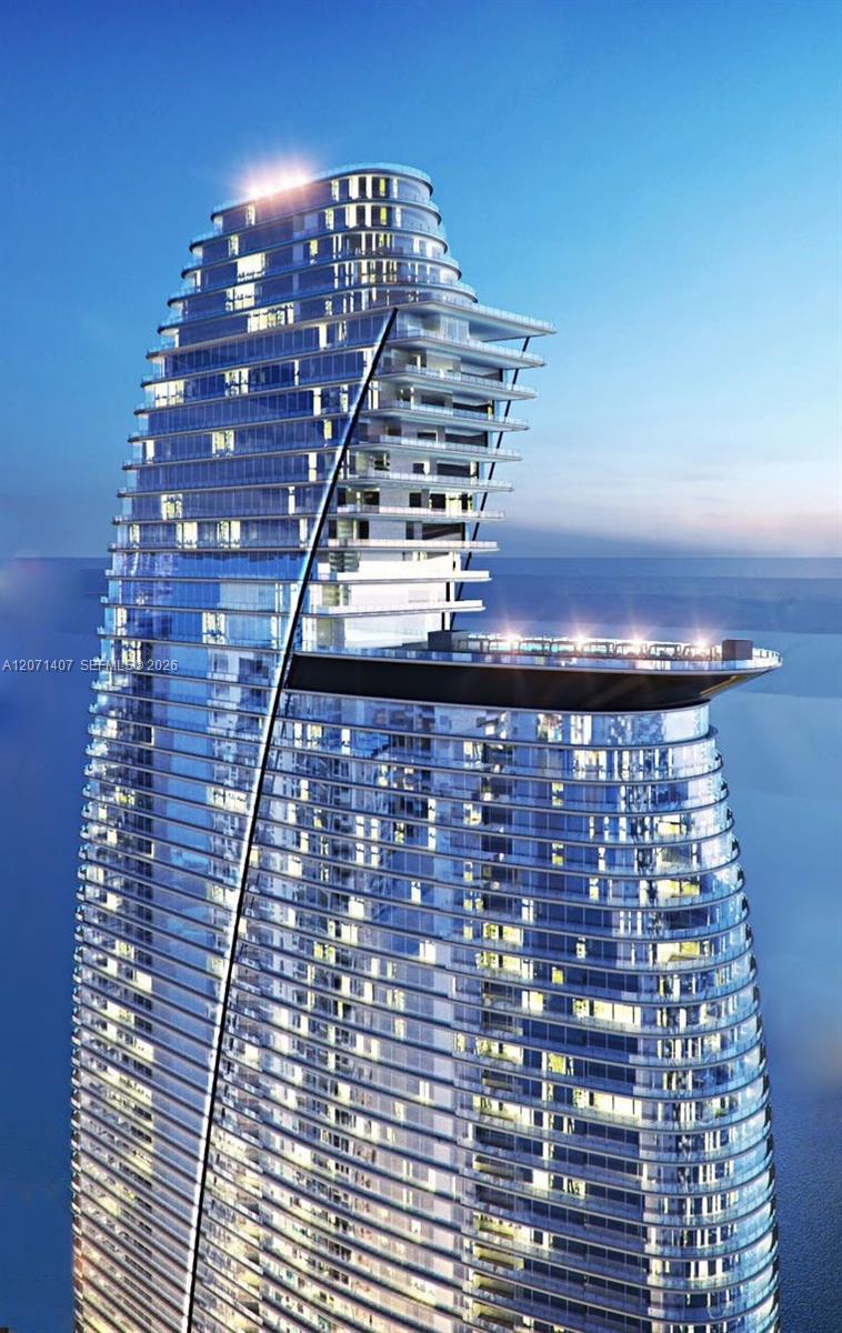 300 Biscayne Boulevard Way