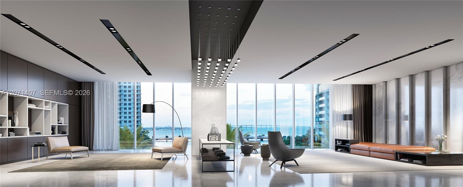 300 Biscayne Boulevard Way