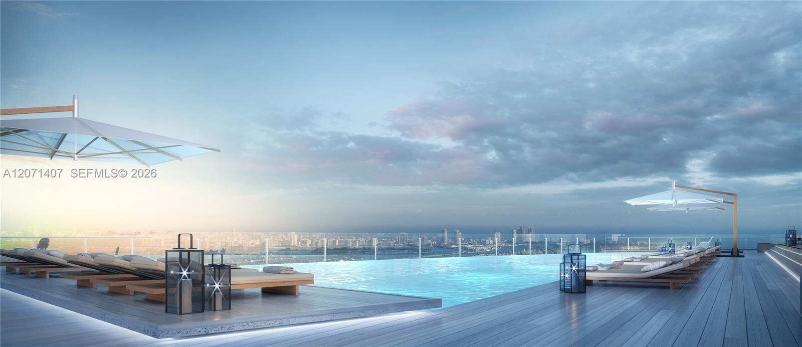 300 Biscayne Boulevard Way