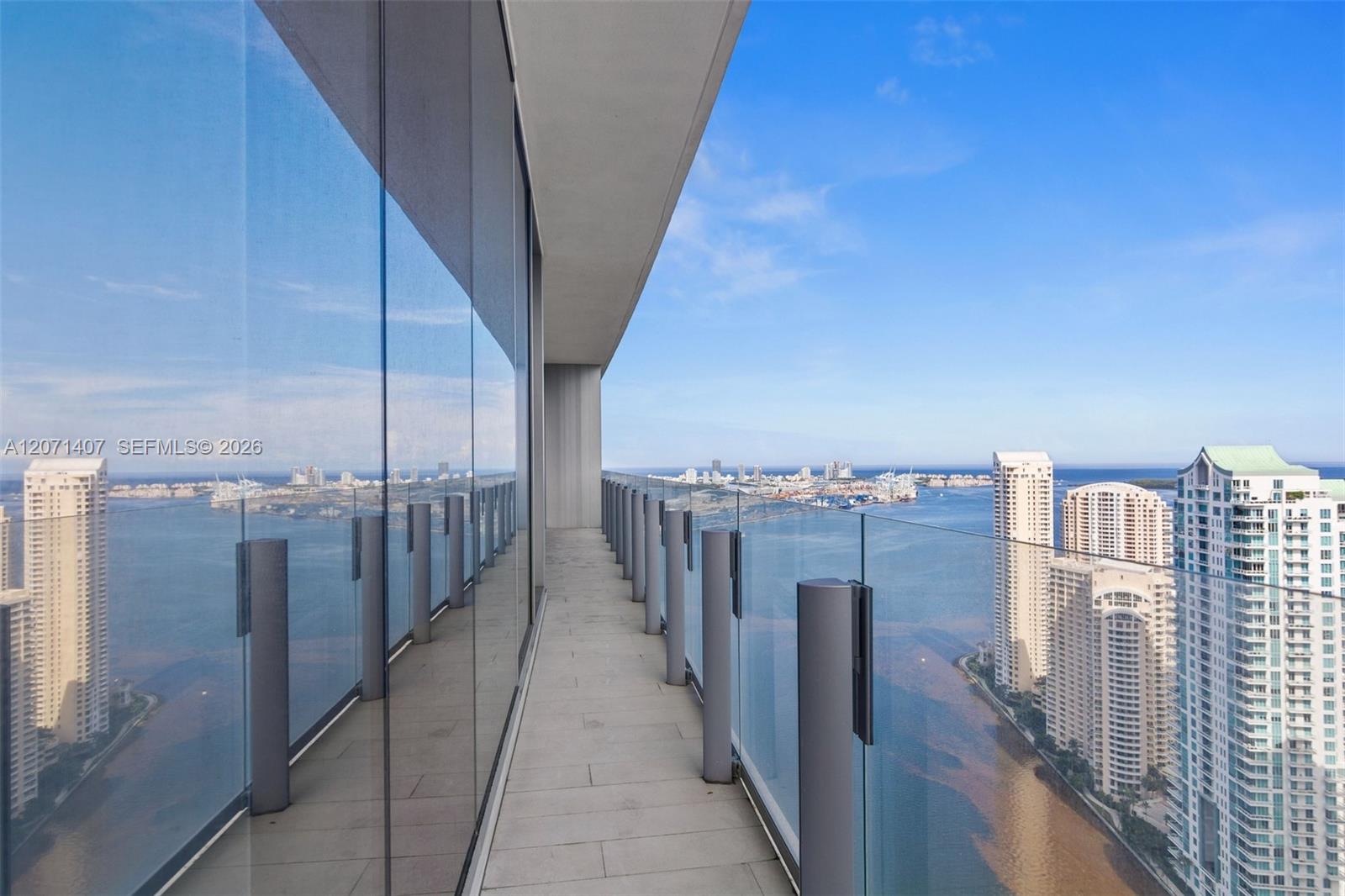 300 Biscayne Boulevard Way