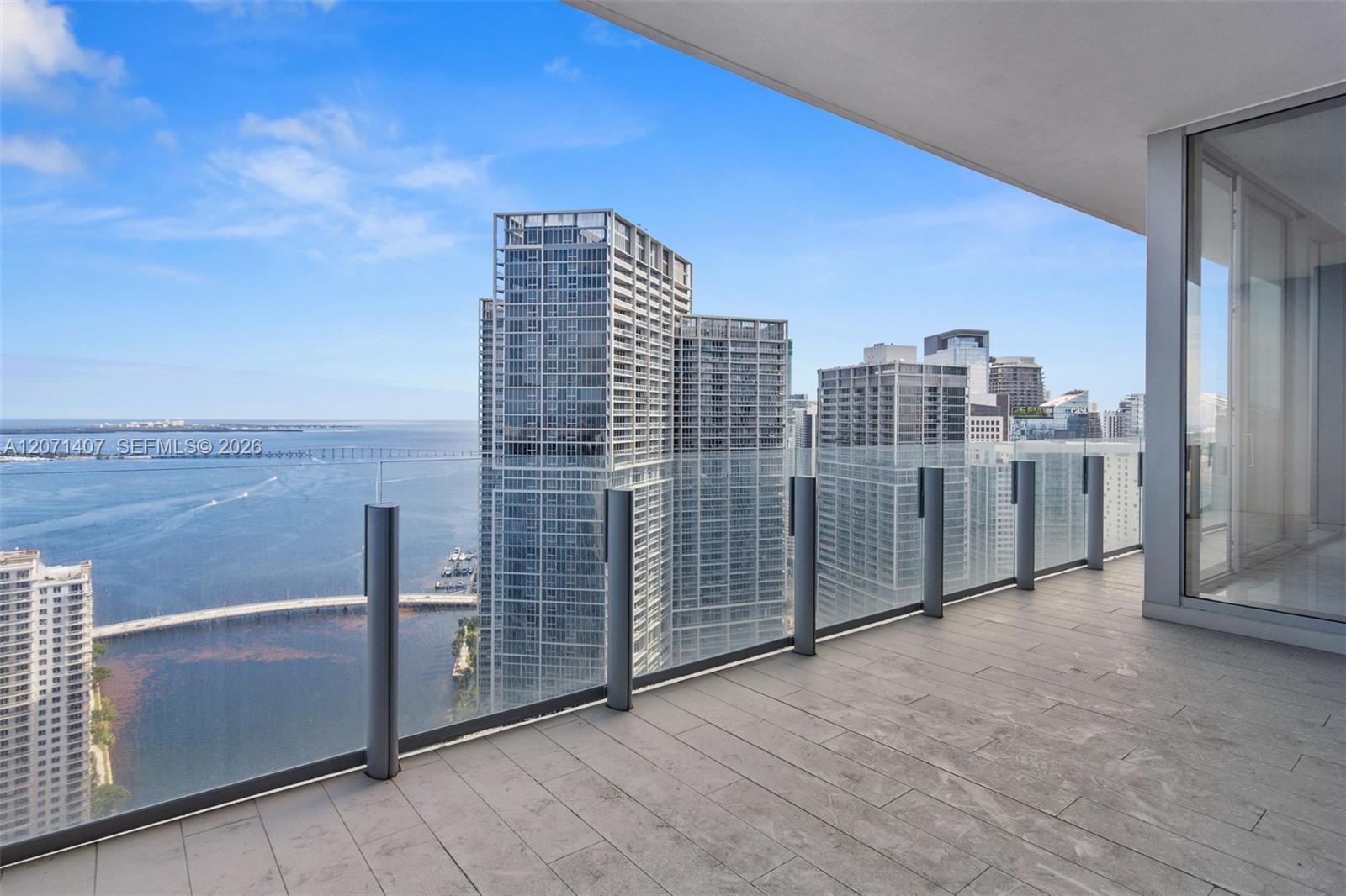 300 Biscayne Boulevard Way