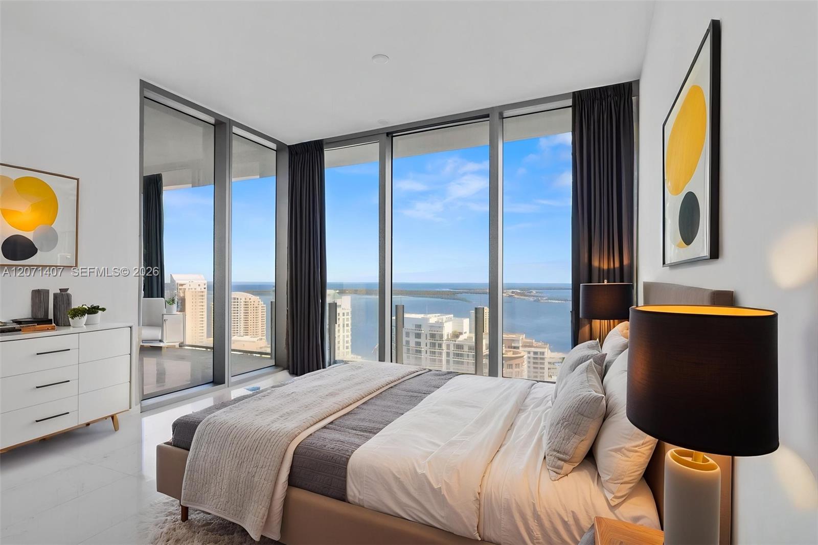 300 Biscayne Boulevard Way