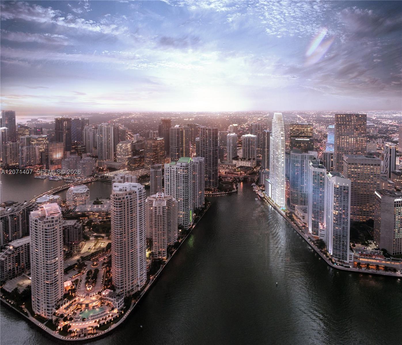 300 Biscayne Boulevard Way