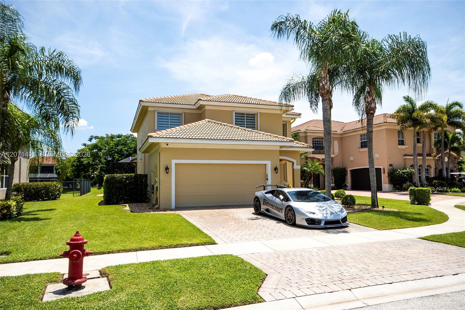 9370 Cobblestone Brooke Court gallery image #1