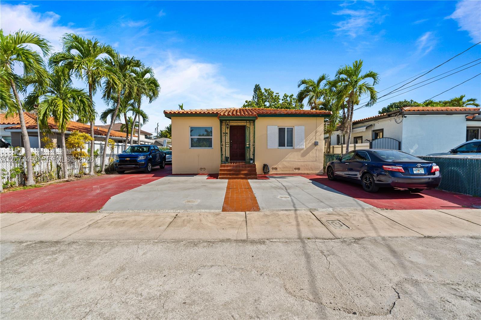 3445 NW 2nd Street