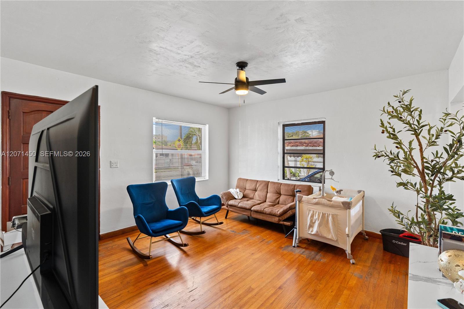 3445 NW 2nd Street