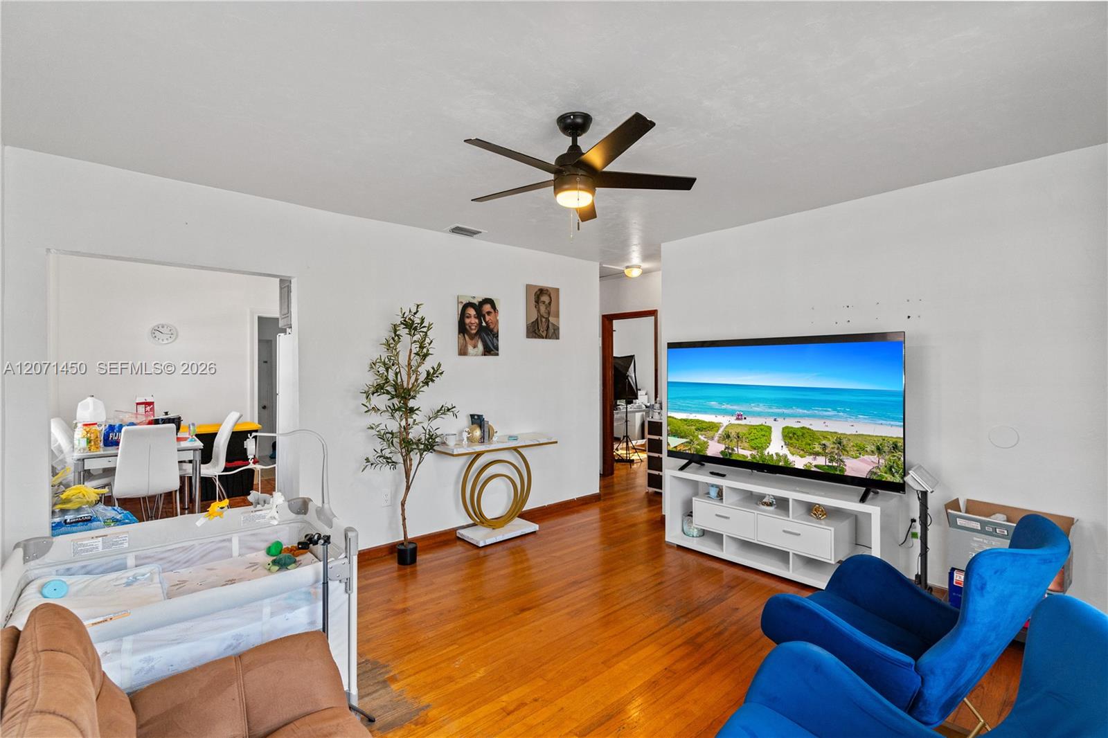 3445 NW 2nd Street