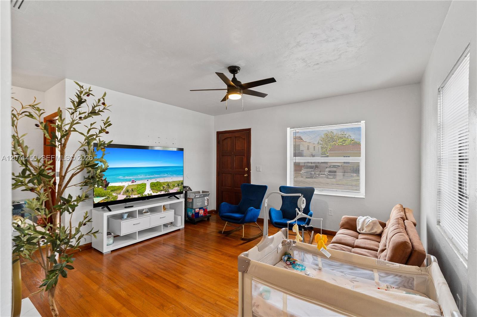 3445 NW 2nd Street
