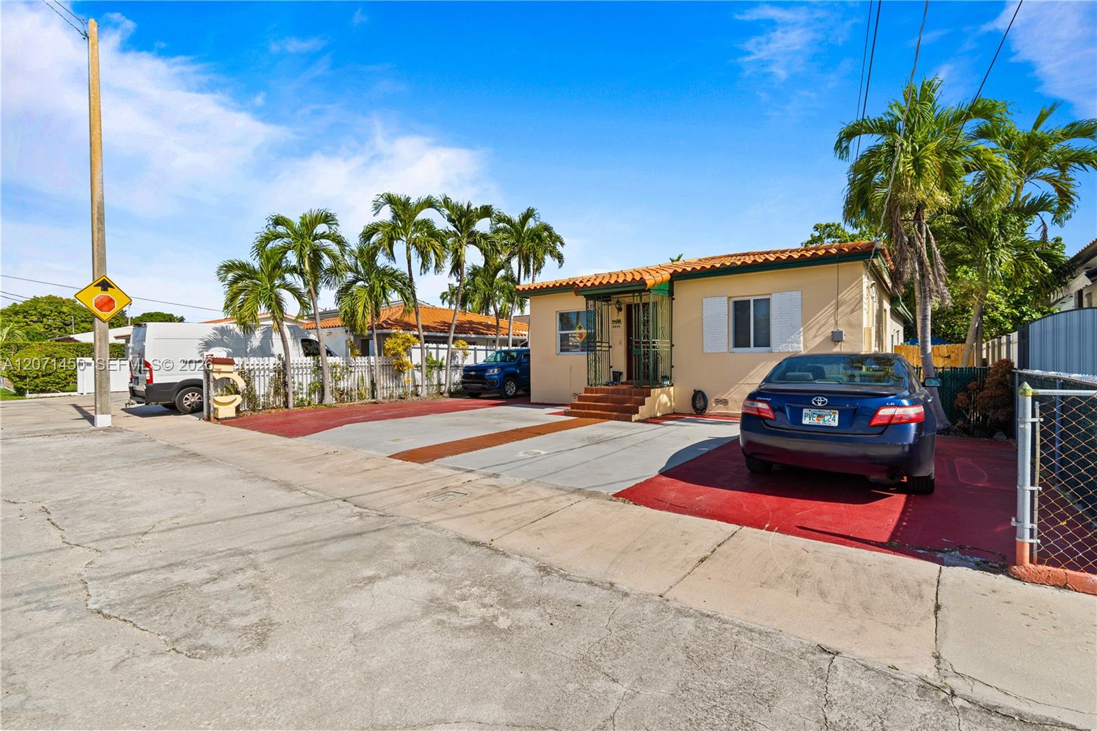 3445 NW 2nd Street