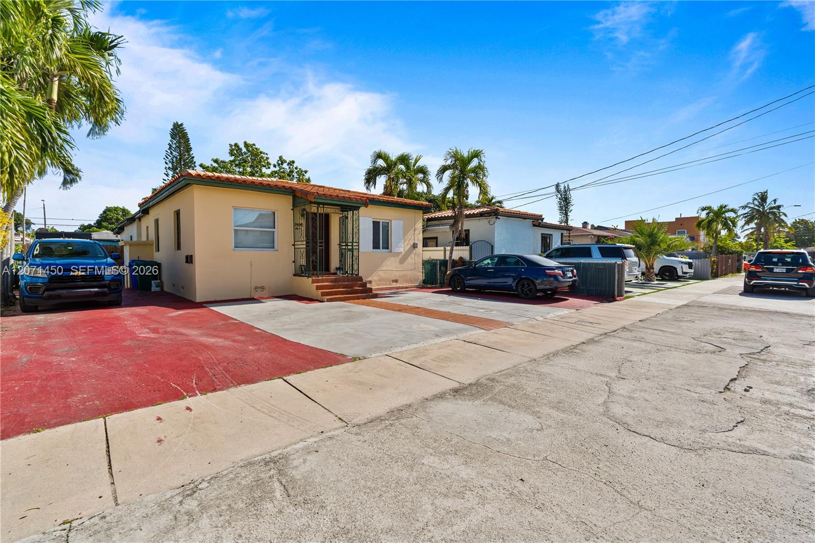 3445 NW 2nd Street