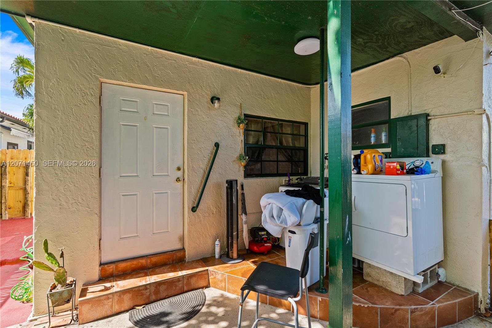 3445 NW 2nd Street