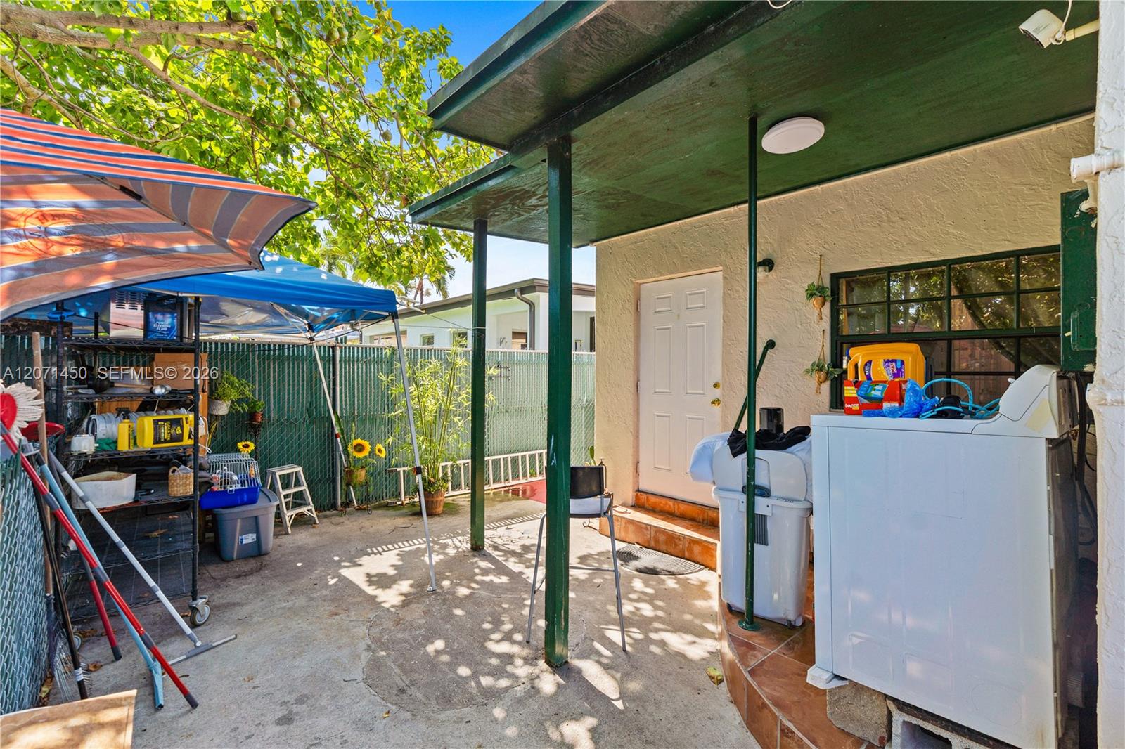 3445 NW 2nd Street