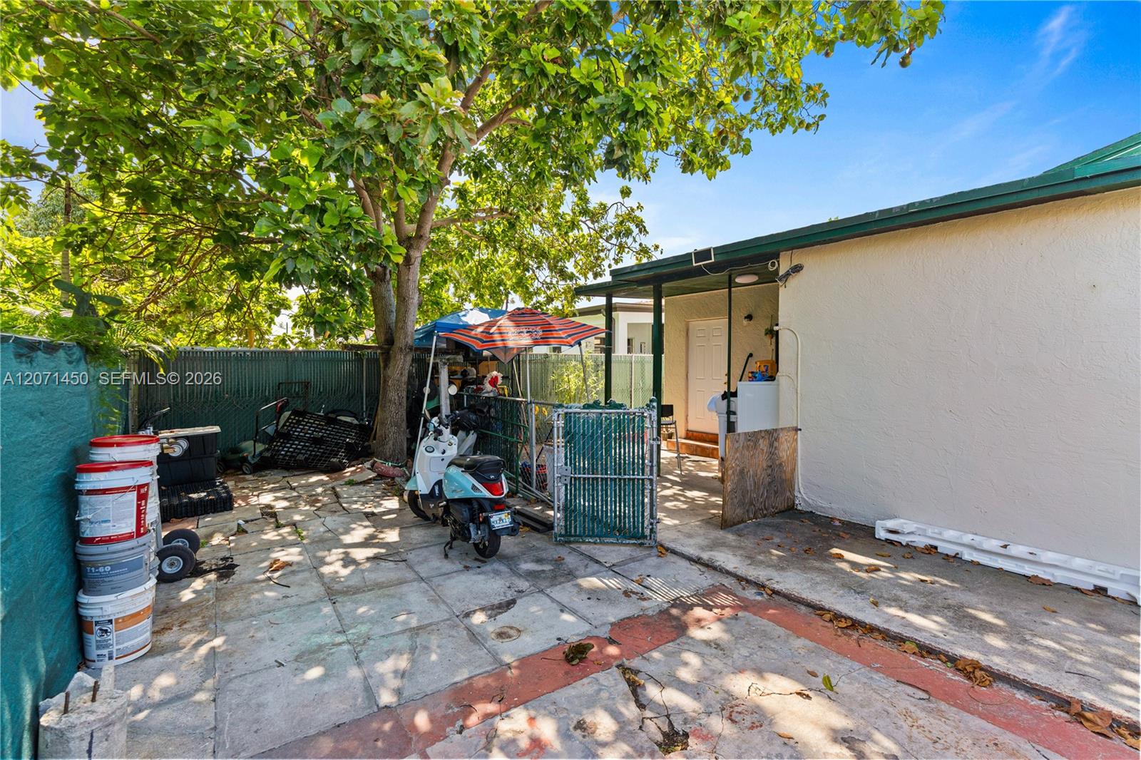 3445 NW 2nd Street