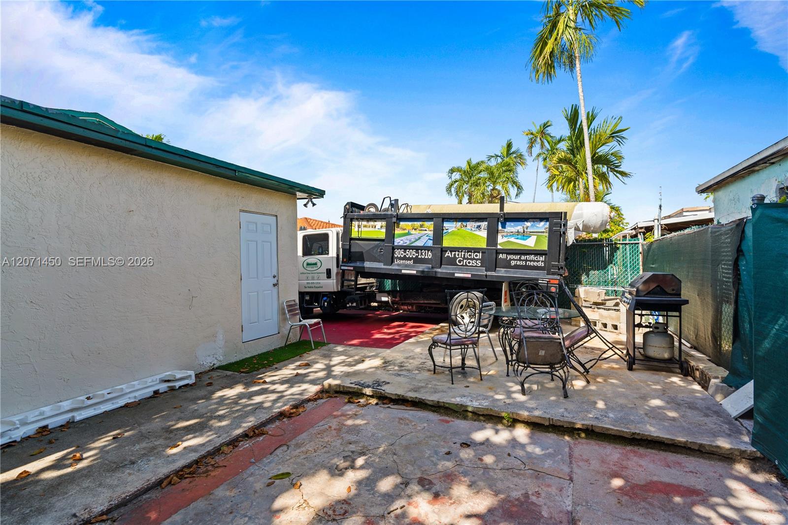 3445 NW 2nd Street