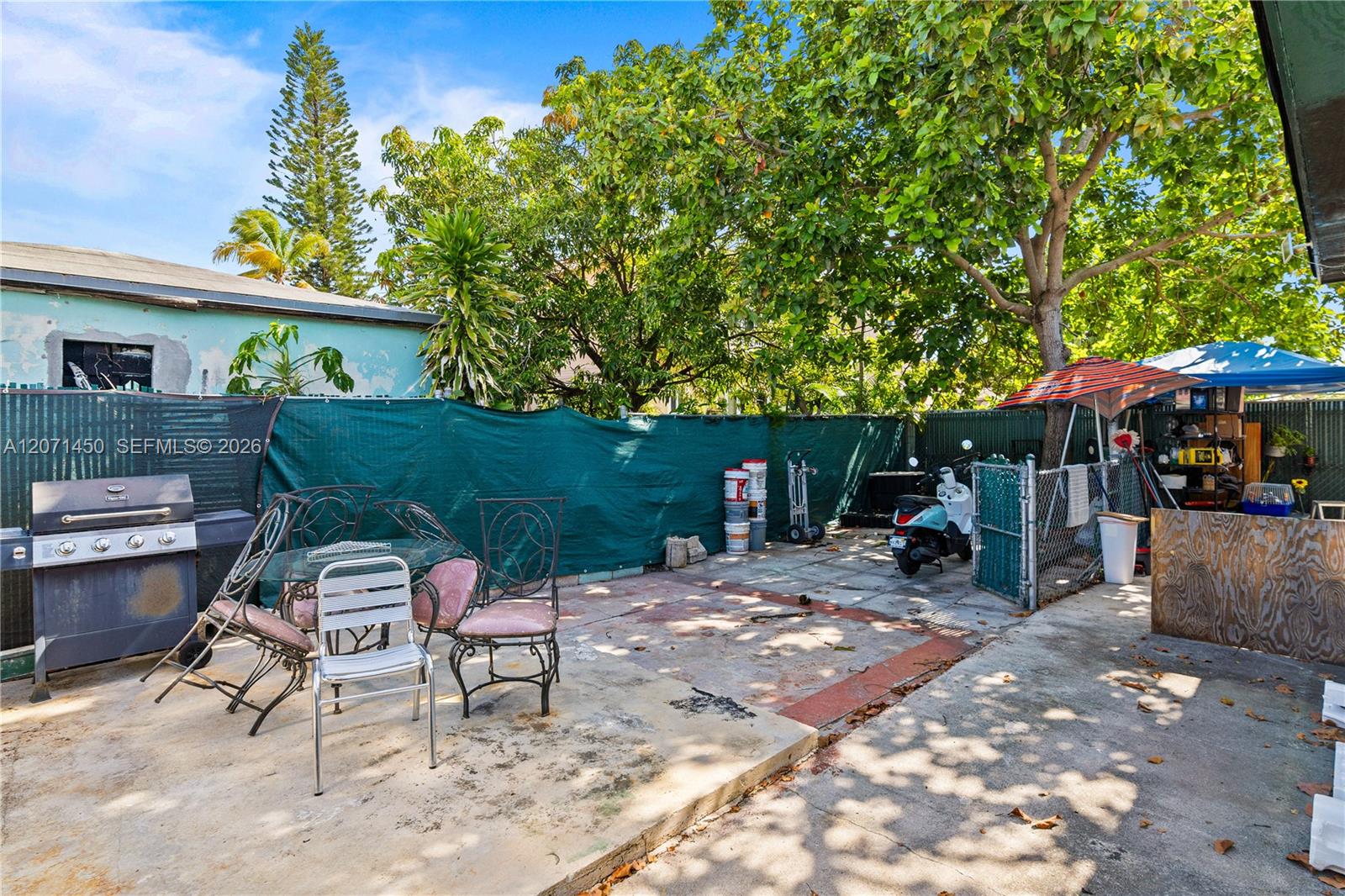 3445 NW 2nd Street