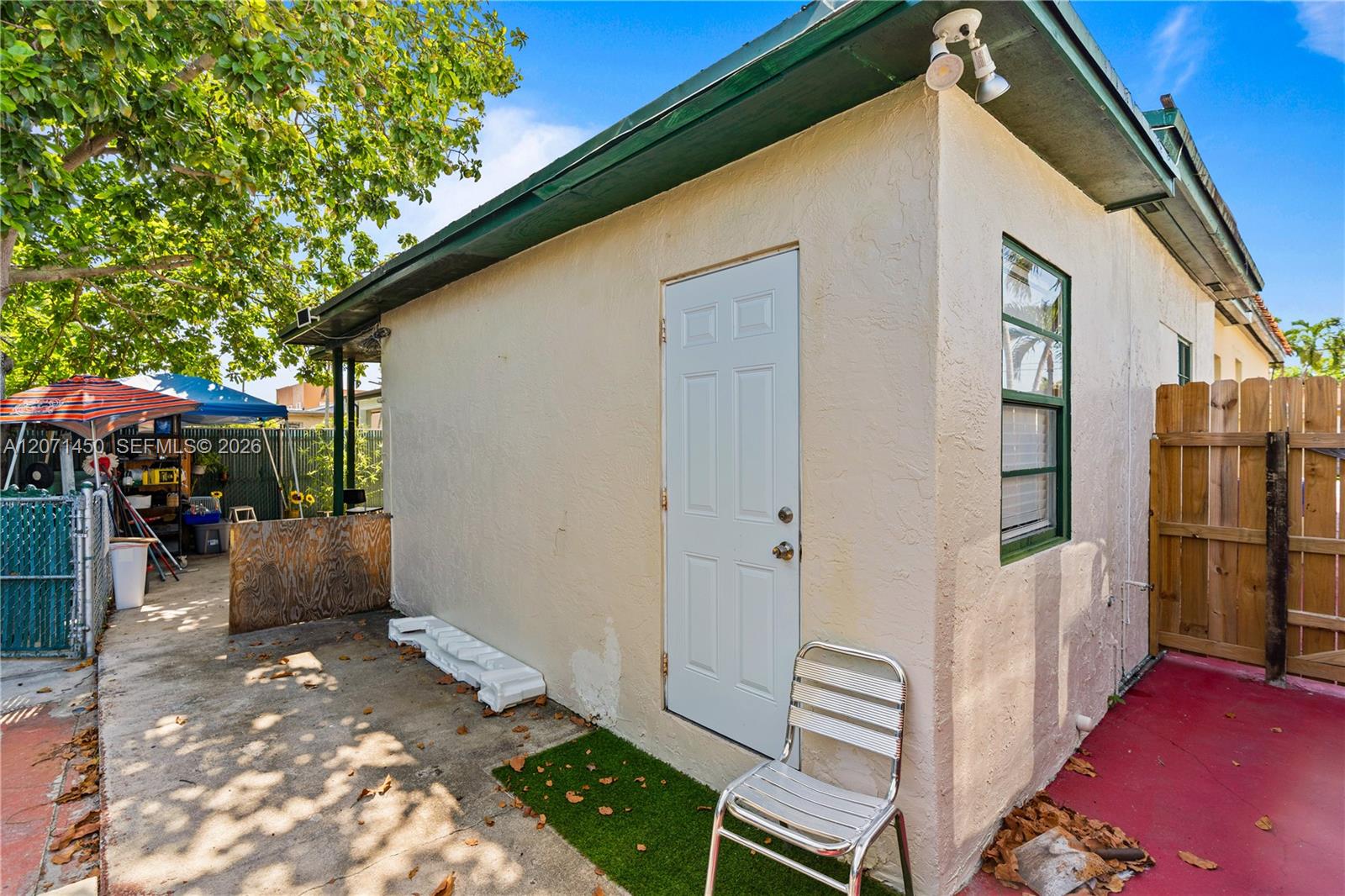 3445 NW 2nd Street