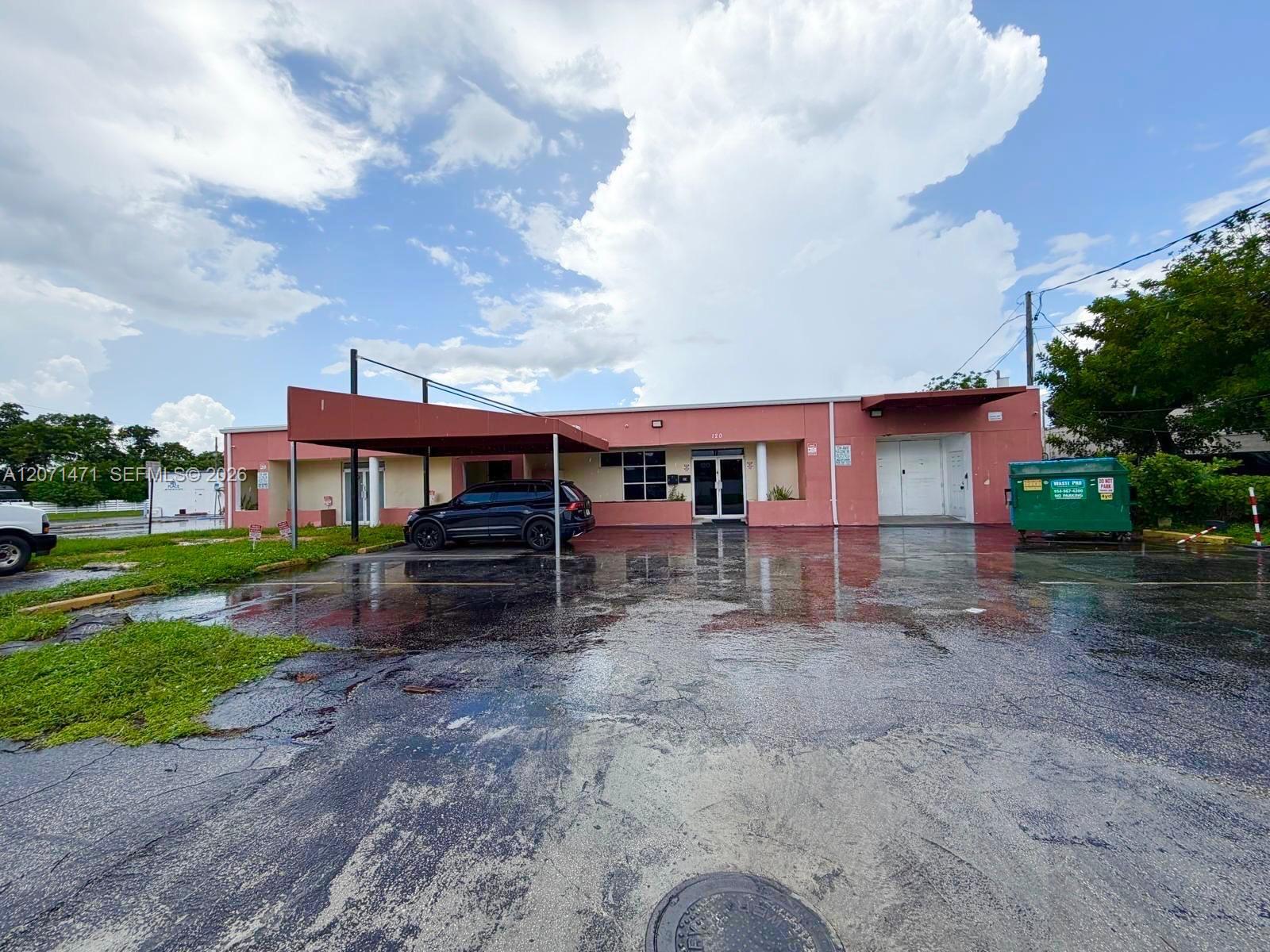120 SW 70th Avenue
