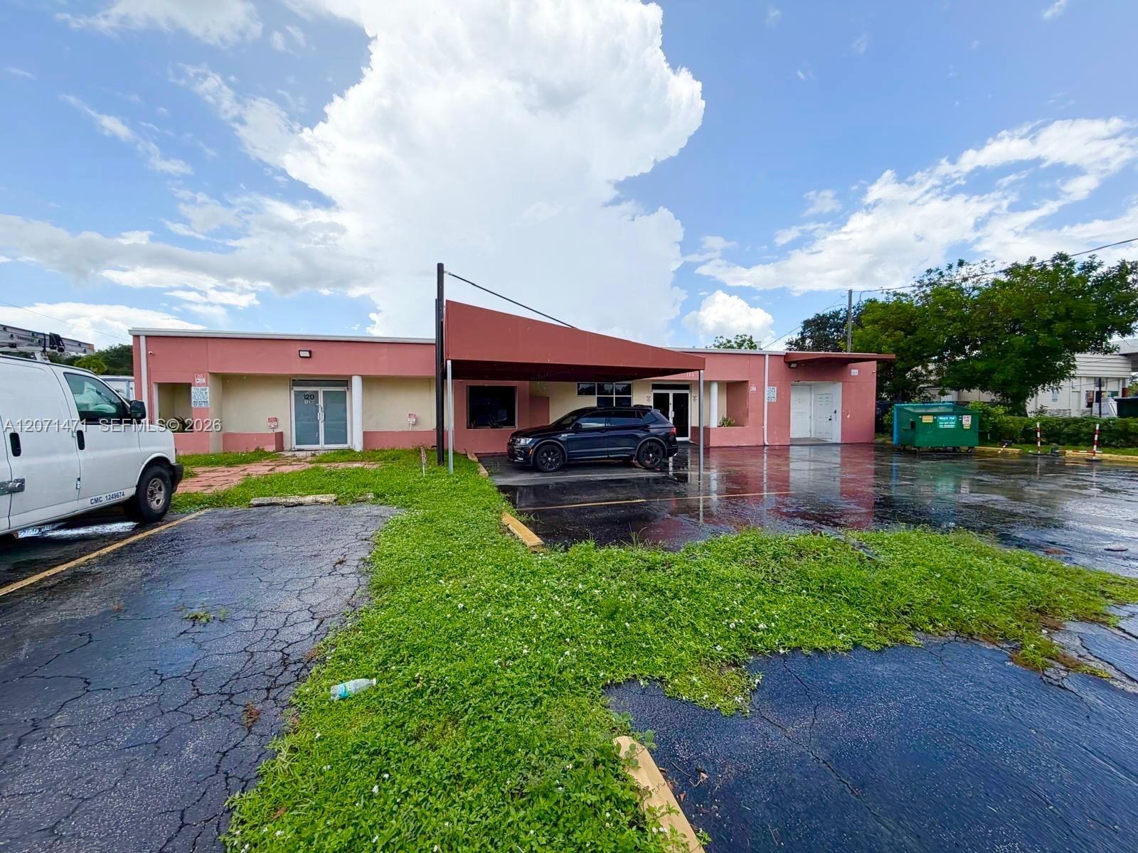 120 SW 70th Avenue