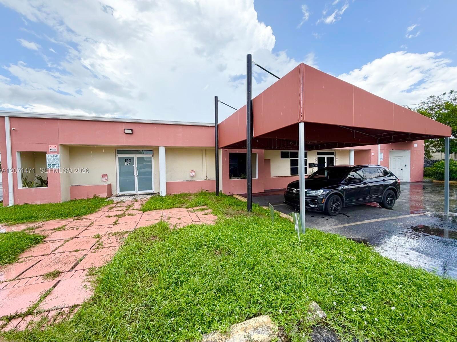 120 SW 70th Avenue