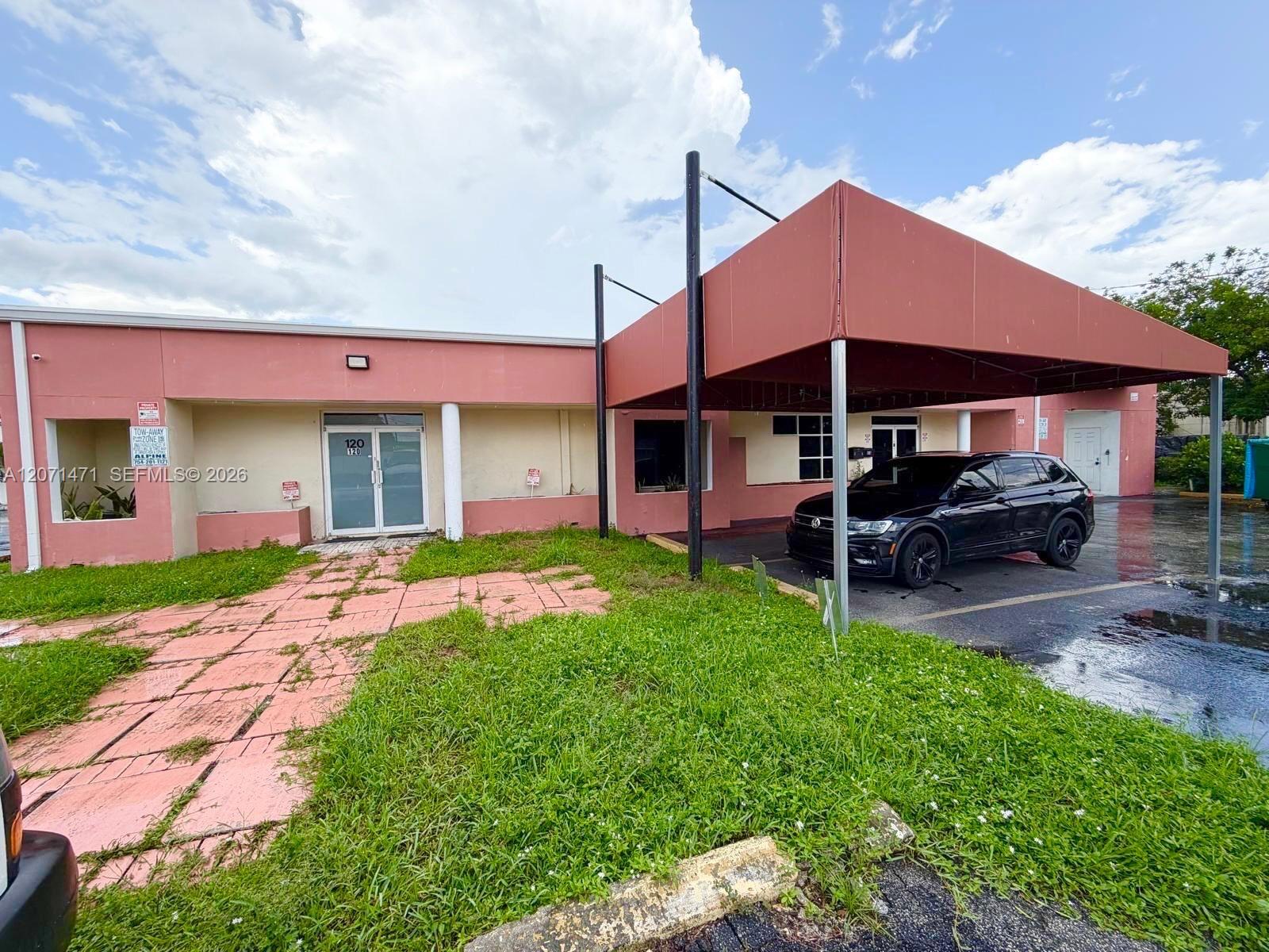 120 SW 70th Avenue