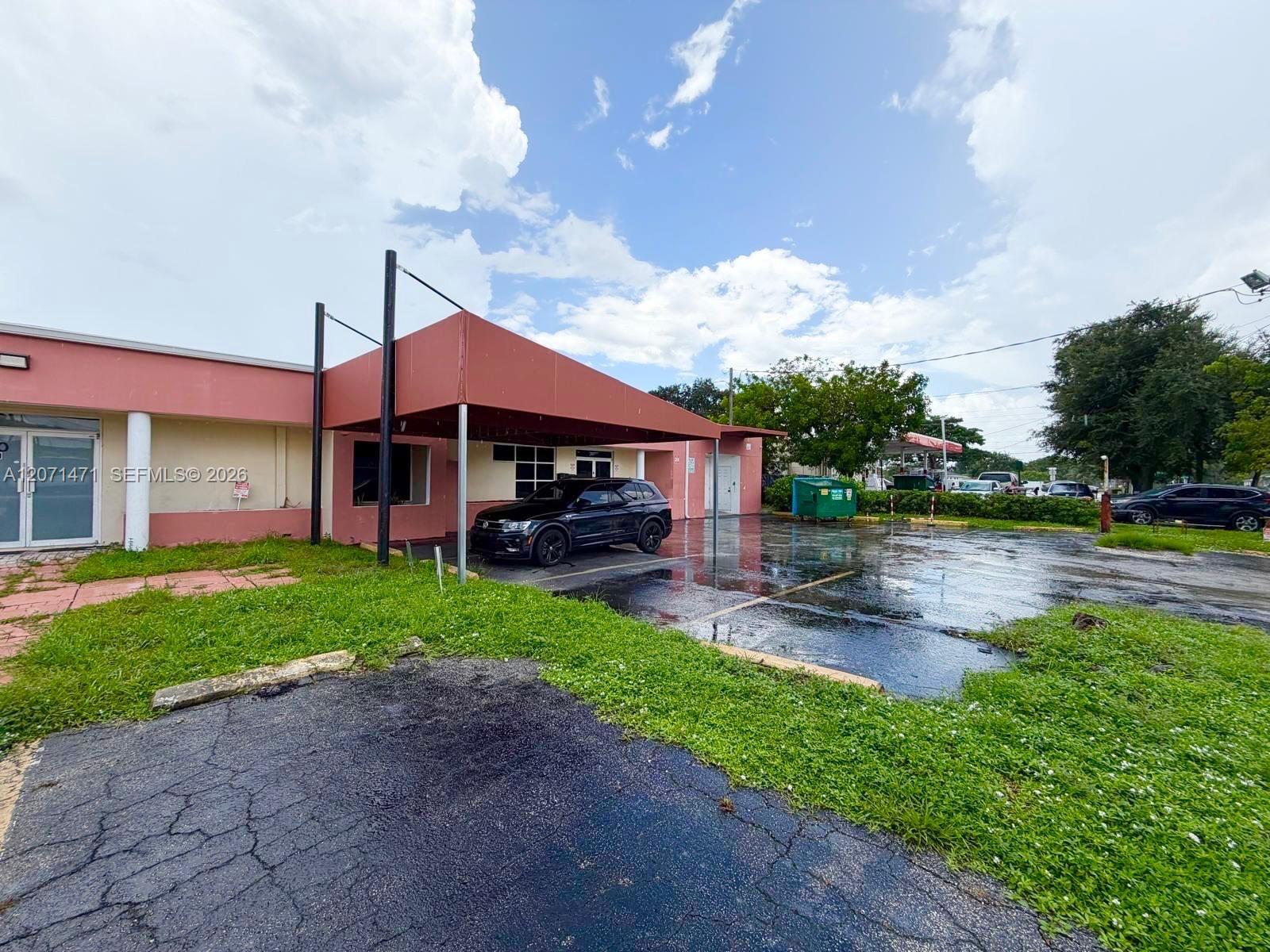 120 SW 70th Avenue