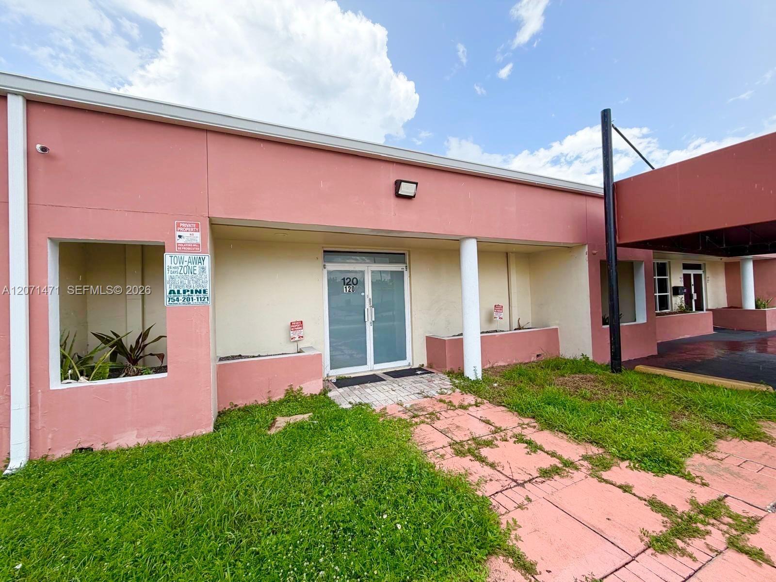 120 SW 70th Avenue