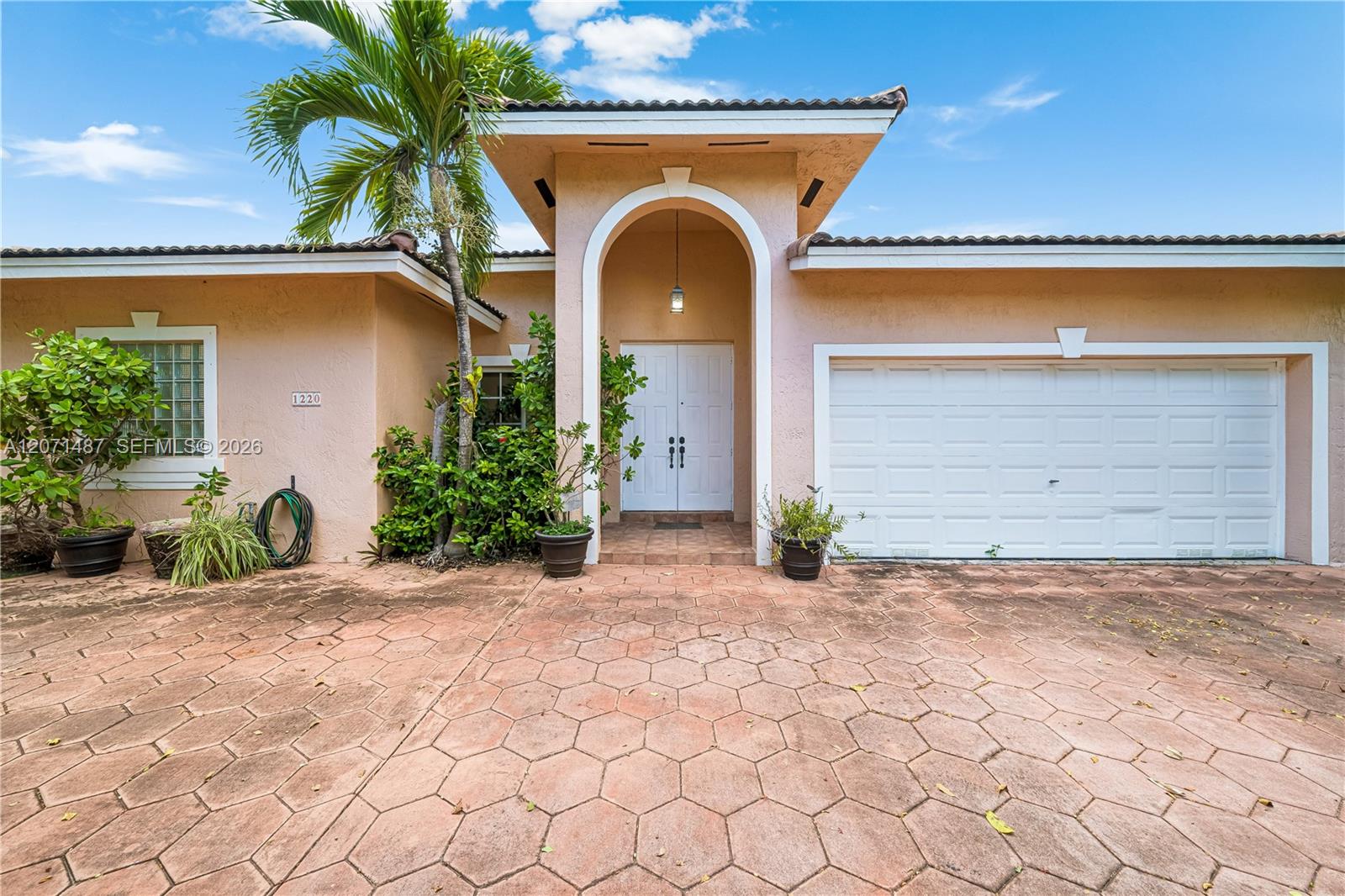 1220 SW 139th Avenue