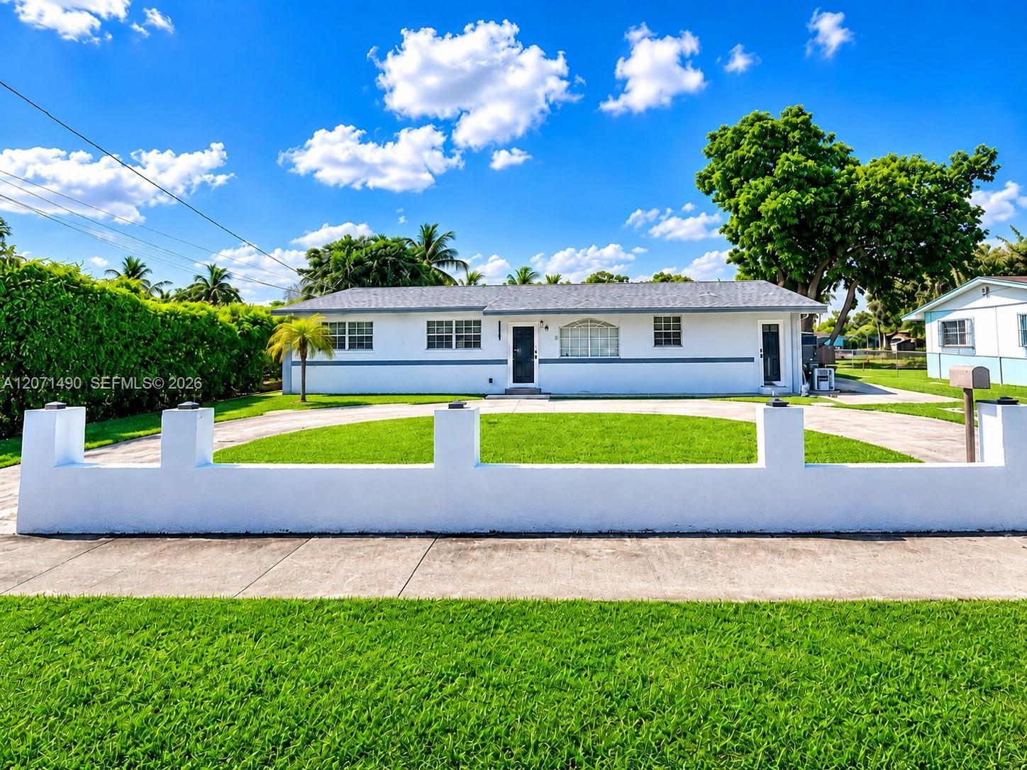 3930 NW 187th Street
