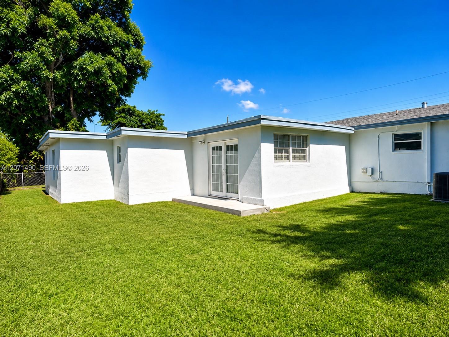 3930 NW 187th Street