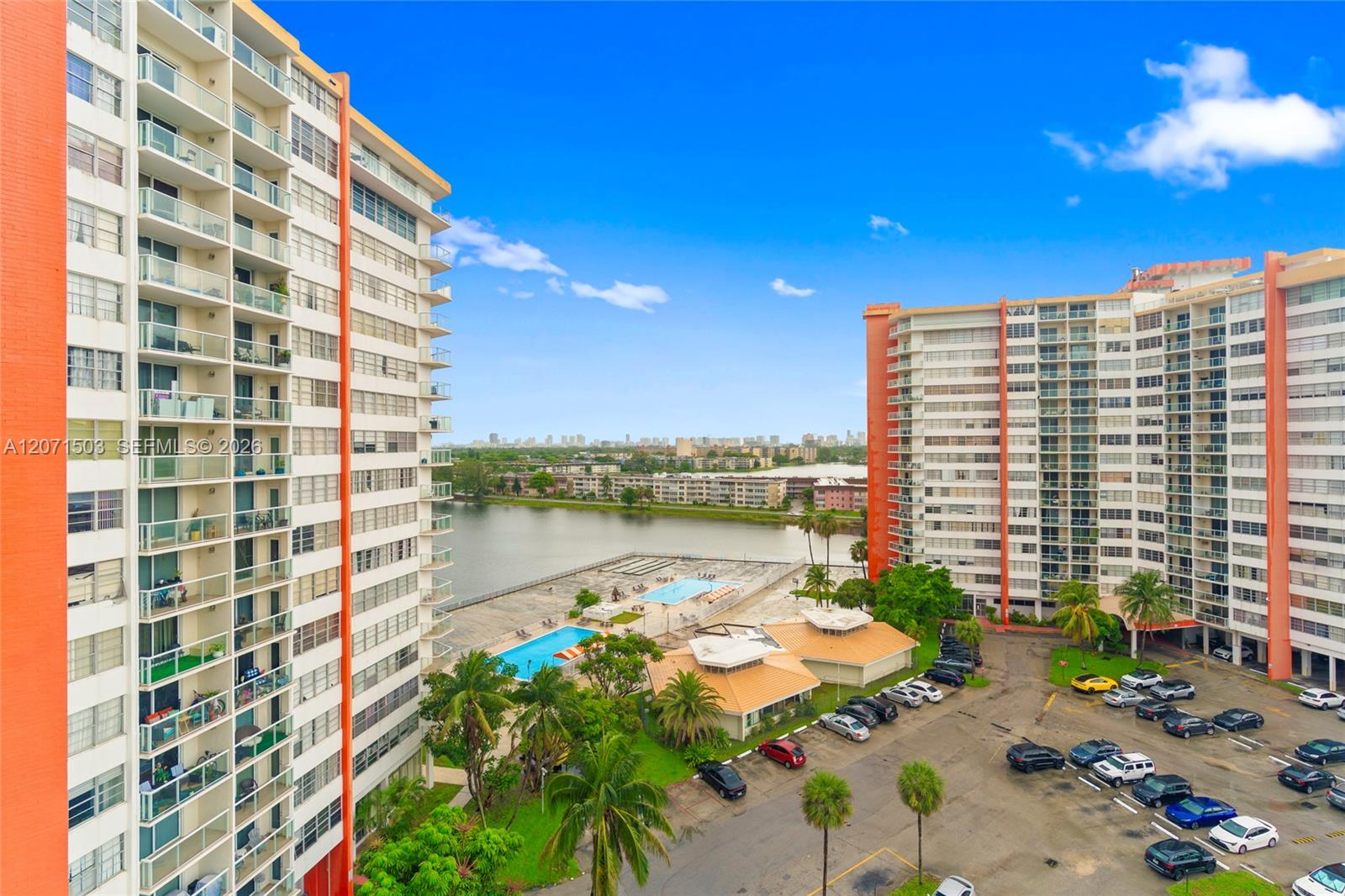 1301 NE Miami Gardens Drive