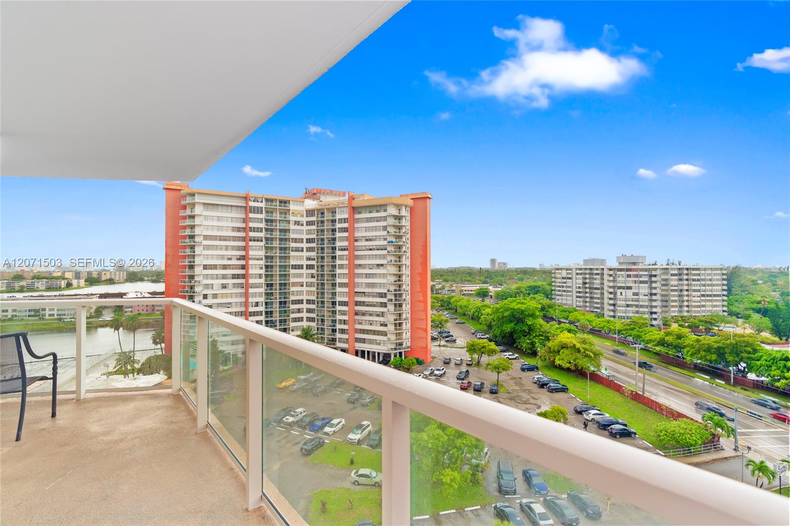 1301 NE Miami Gardens Drive