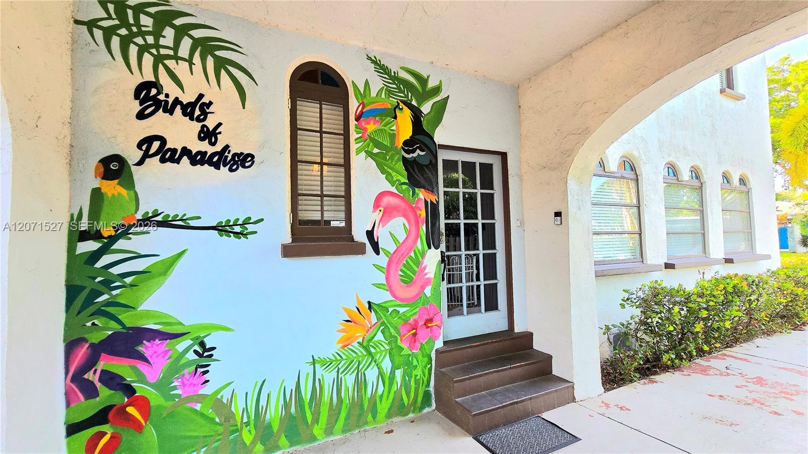 219 S 17th Avenue