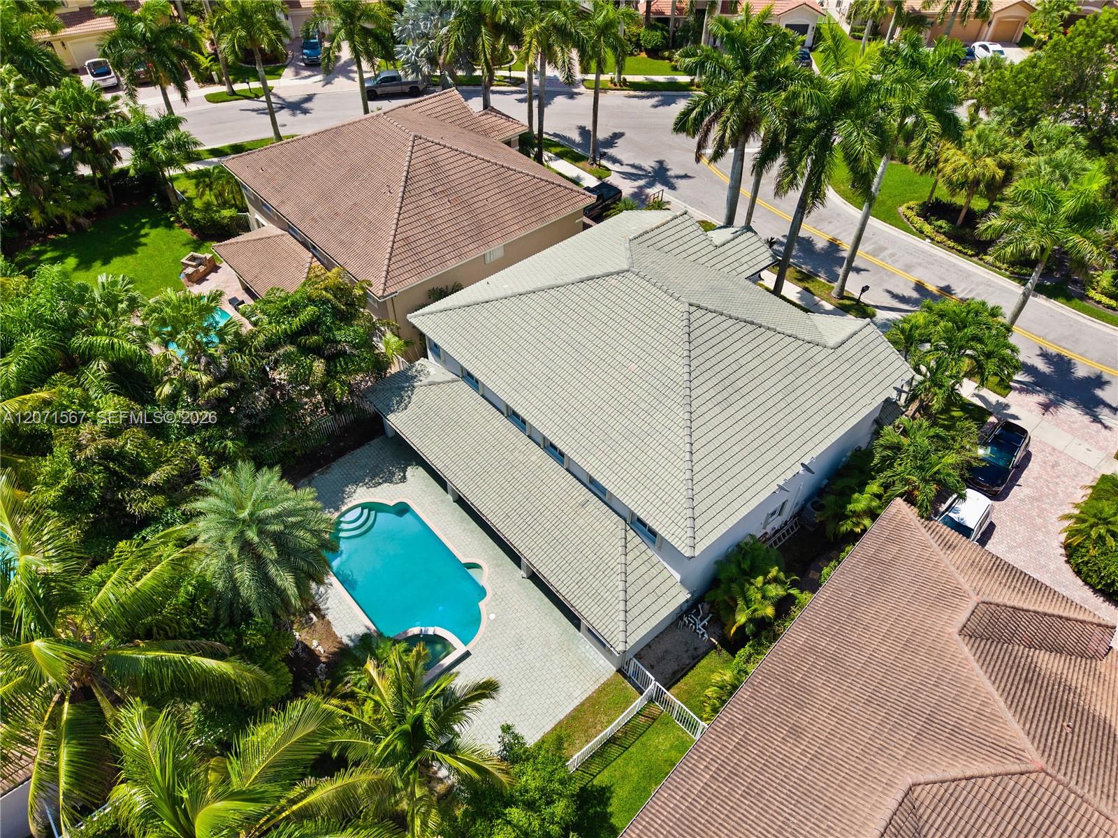 1855 Hidden Trail Lane
