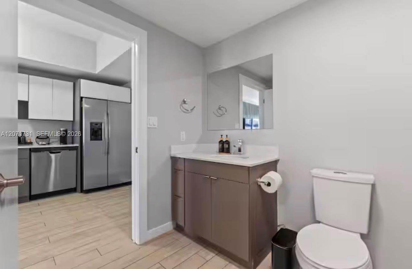 321 NE 26th Street