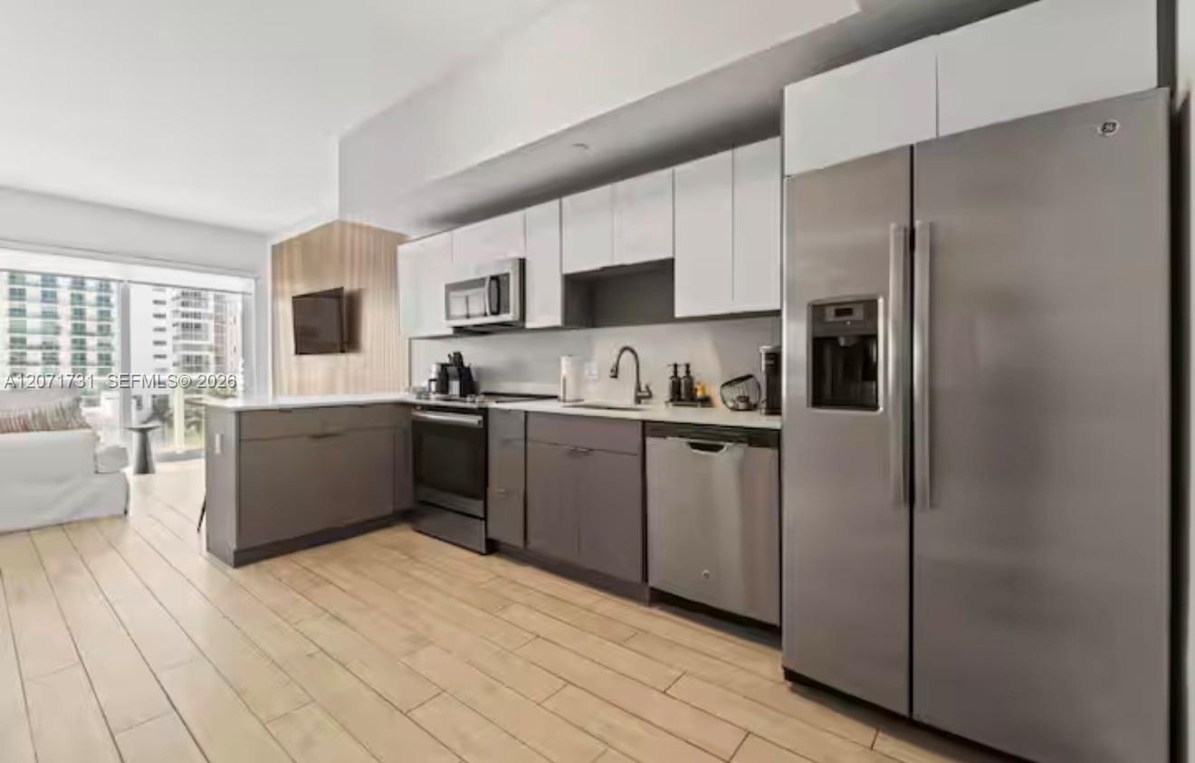 321 NE 26th Street