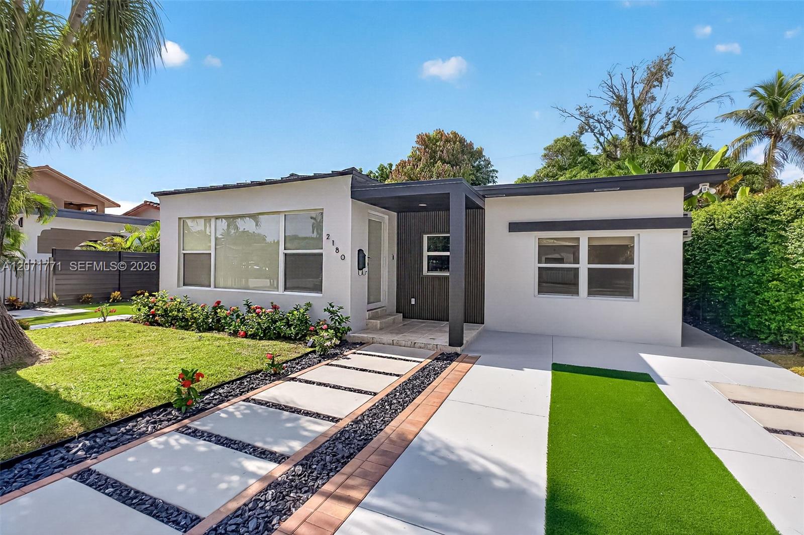2180 SW 20th Street
