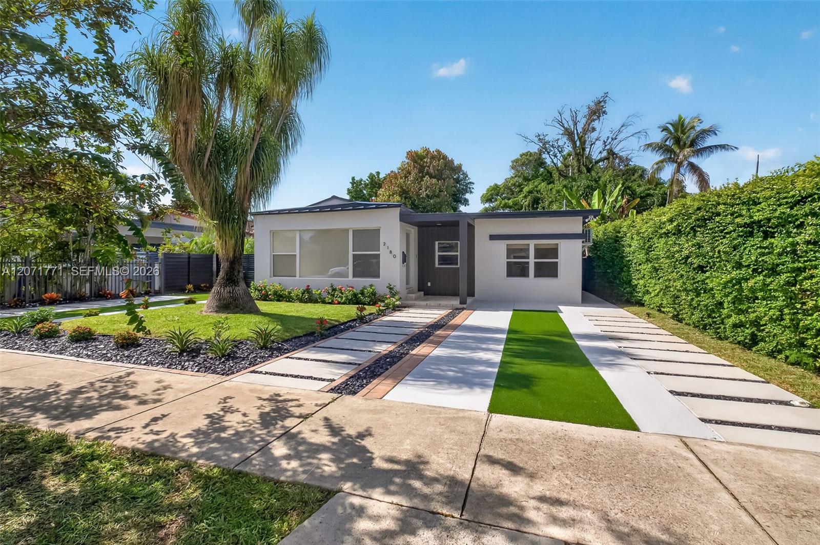 2180 SW 20th Street