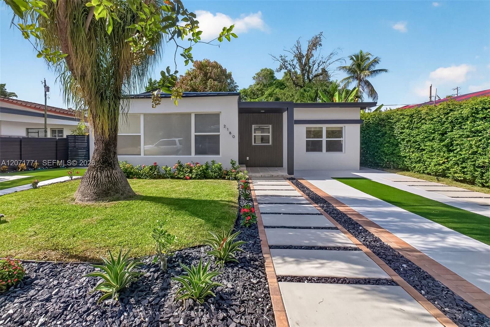2180 SW 20th Street