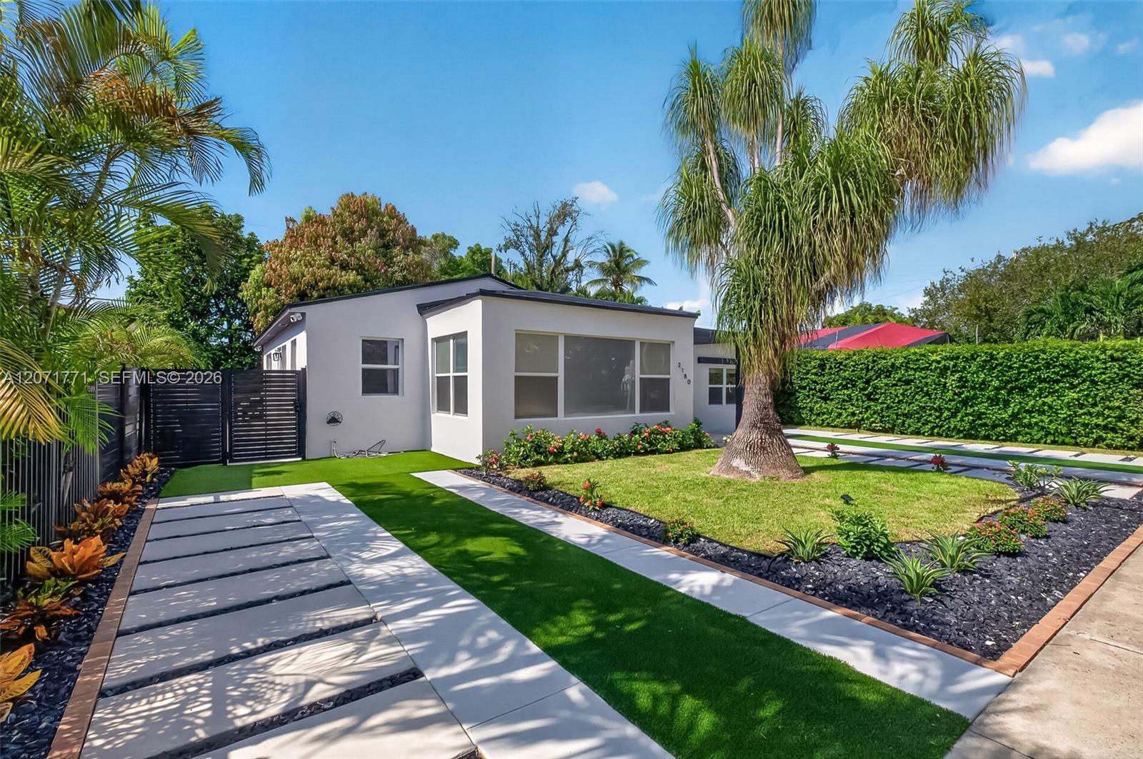 2180 SW 20th Street