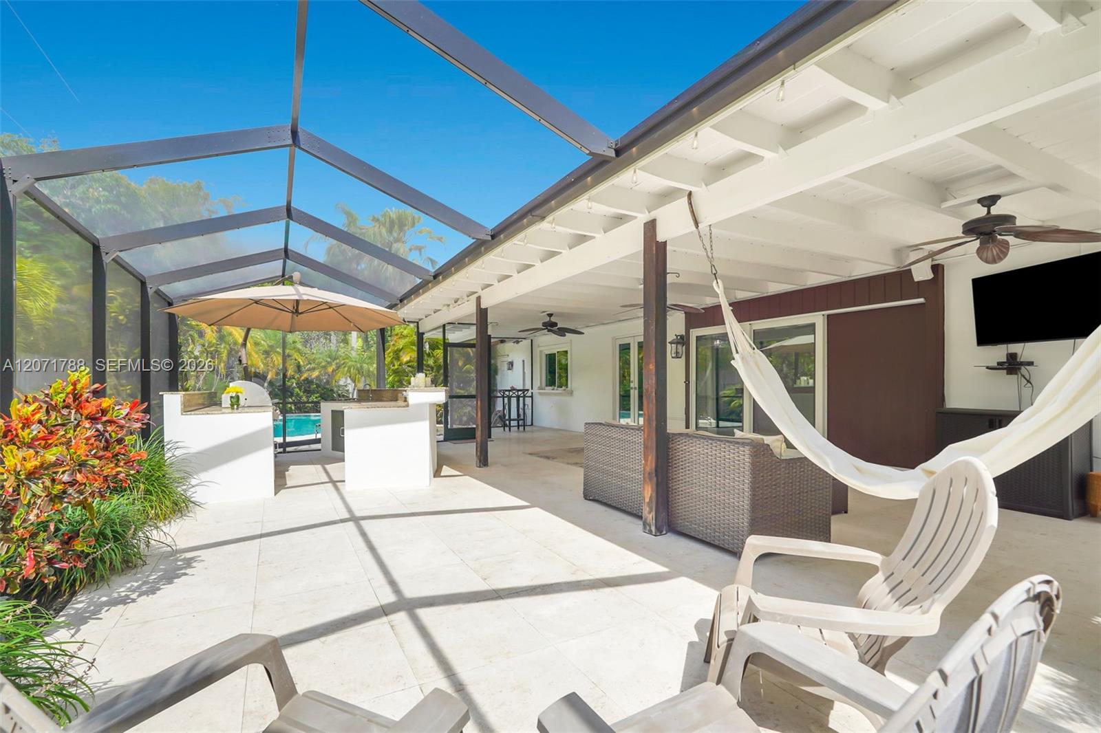 8520 SW 151st Street