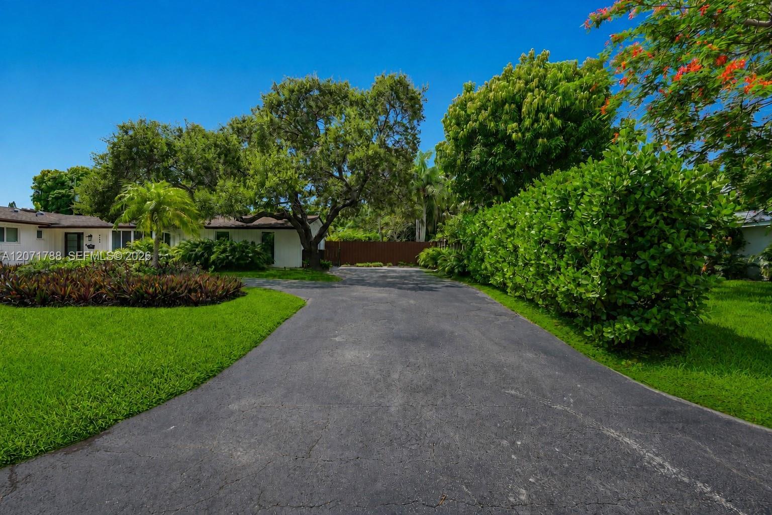 8520 SW 151st Street