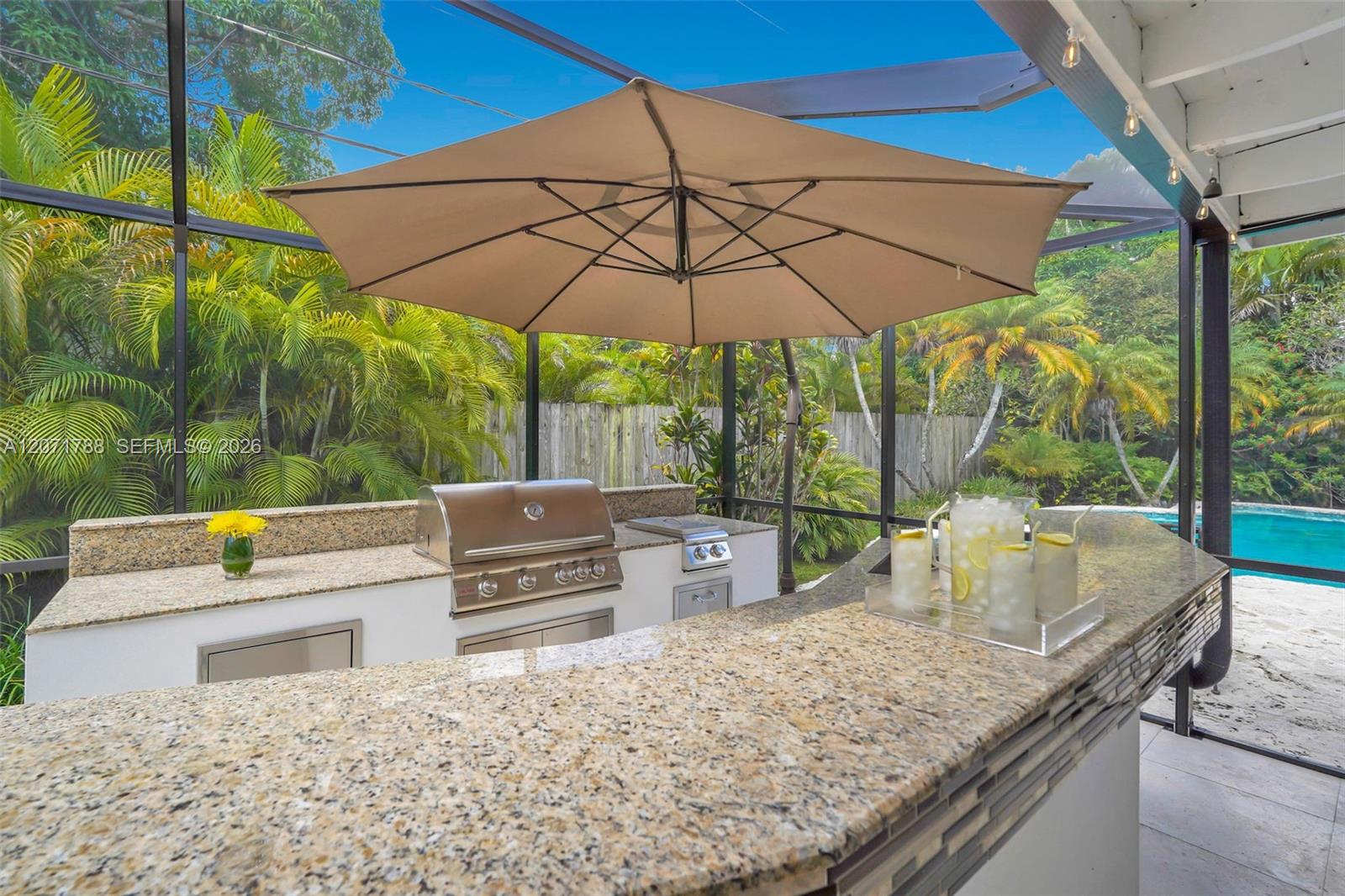 8520 SW 151st Street