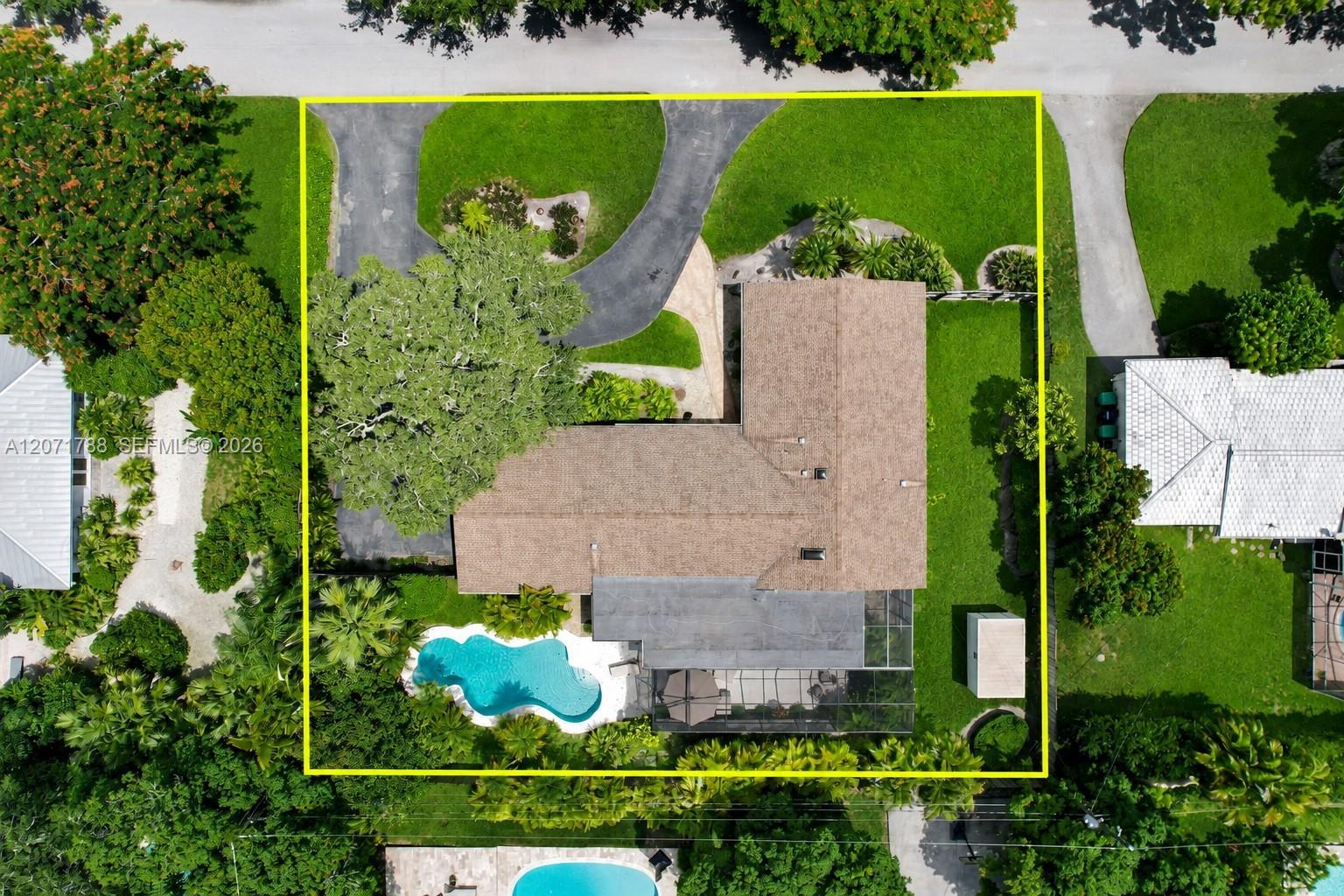8520 SW 151st Street